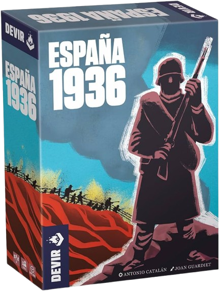 España 1936