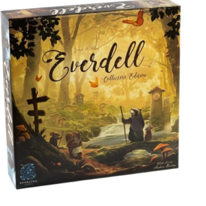 Everdell Collectors Edition Everdell: Collector's Edition