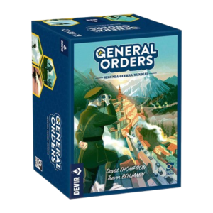 General Orders General Orders