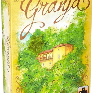 La Granja La Granja