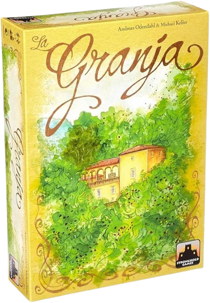 La Granja La Granja