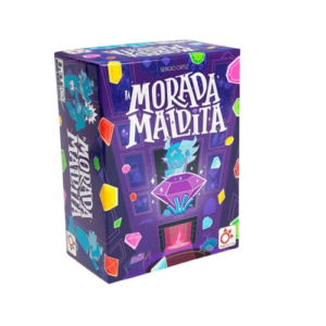La Morada Maldita