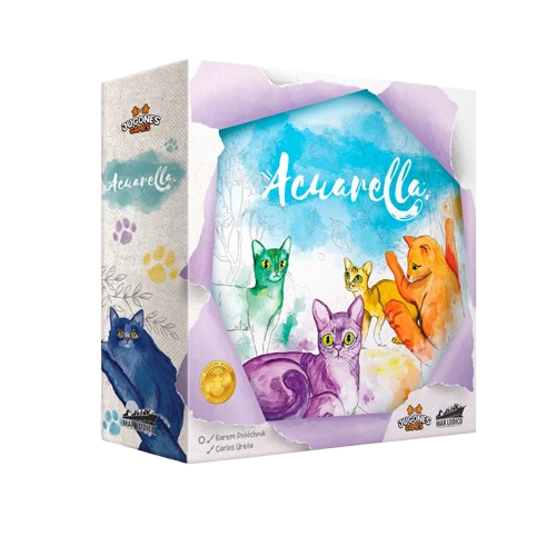 Acuarella