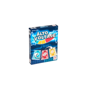 Alto Voltaje