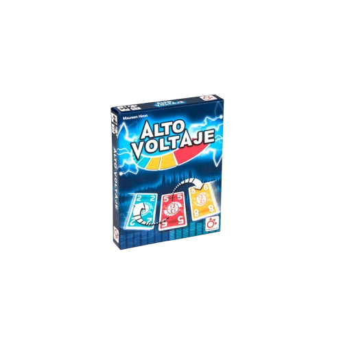 Alto Voltaje