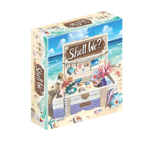 Shell We?
