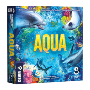 Aqua Aqua