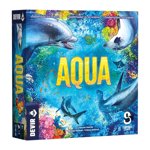Aqua Aqua