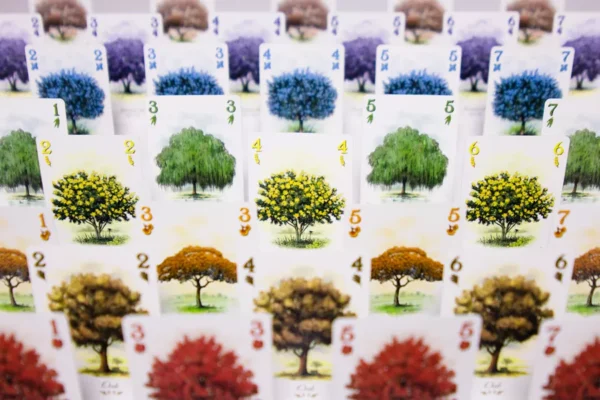Arboretum