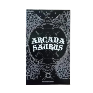 Arcana Saurus