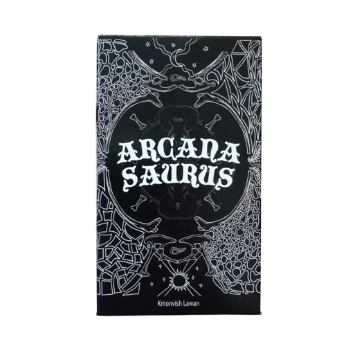 Arcana Saurus Arcana Saurus