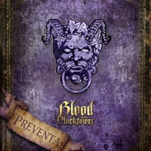 Blood on the Clocktower (Preventa)