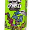 Cards vs Gravity Cards vs Gravity