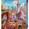 Ciudadelas (Citadels)