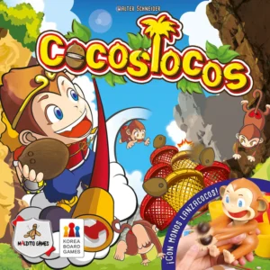 Cocos Locos Cocos Locos
