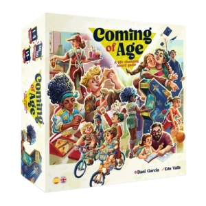 Coming of Age Coming of Age