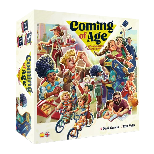 Coming of Age