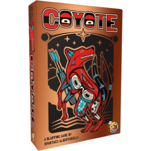 Coyote