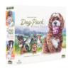 DOG PARK NUEVOS TRUCOS PORTADA Dog Park: Nuevos Trucos (Expansión)