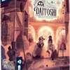 Daitoshi Daitoshi
