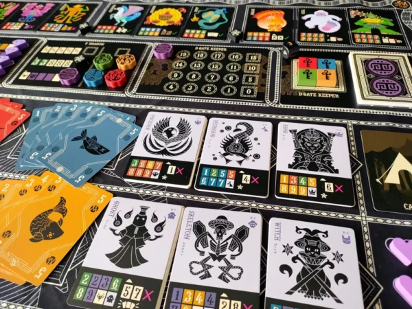 Eternal Decks 1 Eternal Decks (Preventa)