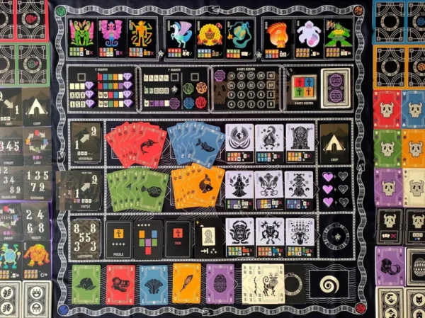 Eternal Decks 2 Eternal Decks (Preventa)