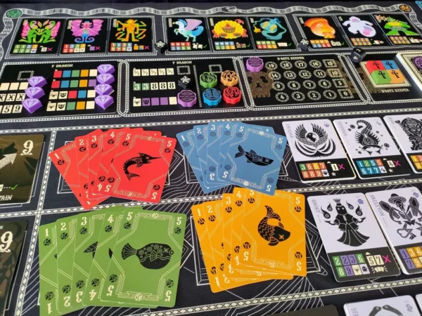Eternal Decks 3 Eternal Decks (Preventa)