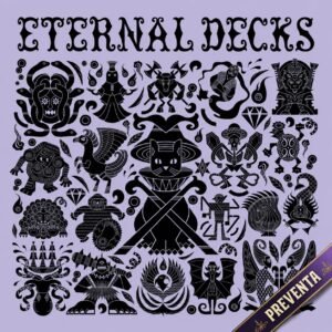 Eternal Decks (Preventa)