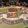 Everdell Bellfaire (Expansión) 1 Everdell: Bellfaire (Expansión)