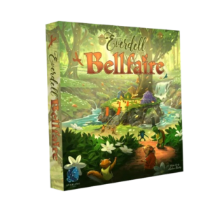 Everdell Bellfaire (Expansión) Everdell: Bellfaire (Expansión)