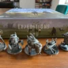Expeditions - Ironclad Edition 1 Expeditions - Ironclad Edition