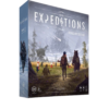 Expeditions - Ironclad Edition Expeditions - Ironclad Edition