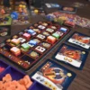 FLAME & FORGE: Forge Bundle - All in (Preventa)