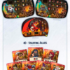 FLAME & FORGE: Forge Bundle - All in (Preventa)