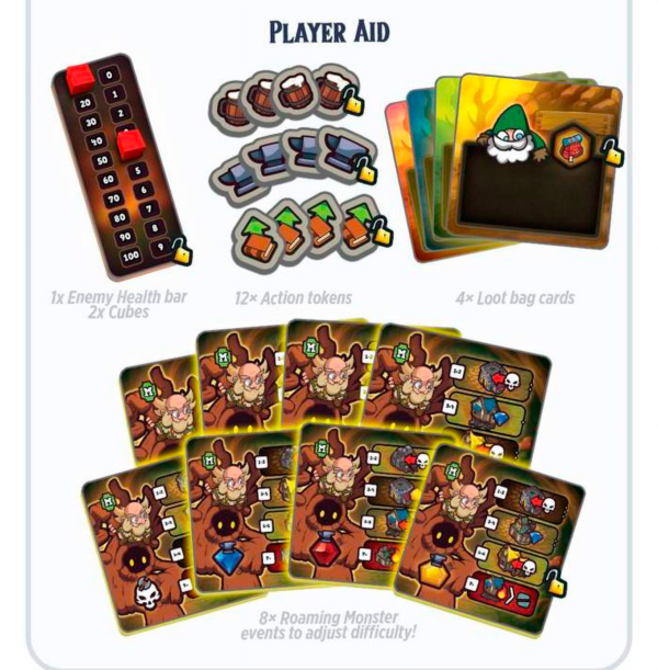 FLAME & FORGE: Forge Bundle - All in (Preventa)