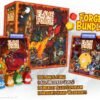FLAME & FORGE: Forge Bundle - All in (Preventa)