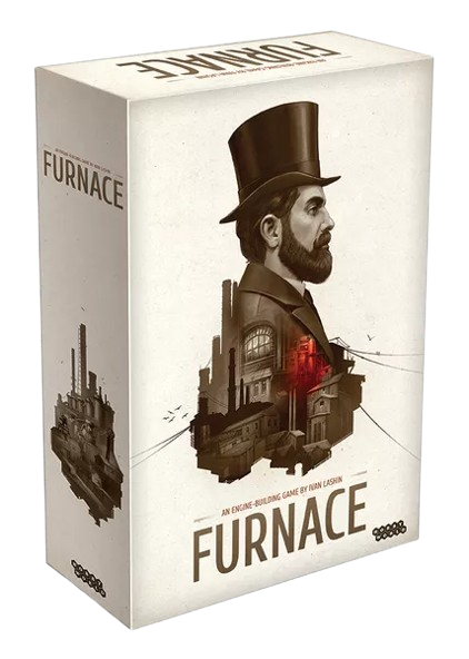 Furnace Furnace