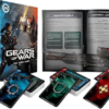 Gears of war Gears of War: The Card Game (Español)