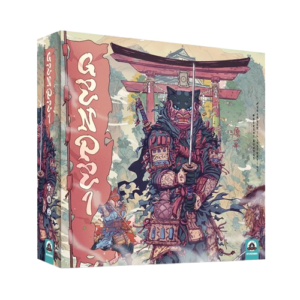 Genpei Genpei