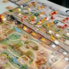 Great Western Trail: Raíles Hacia el Norte (Expansión)