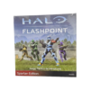 Halo Flashpoint - Spartan Edition Halo Flashpoint - Spartan Edition