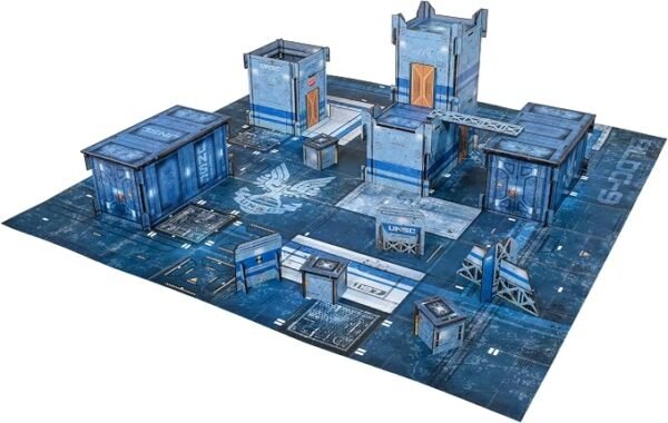 Halo Flashpoint - Spartan Edition 3 Halo Flashpoint - Spartan Edition