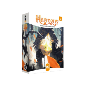 Harmony Harmony