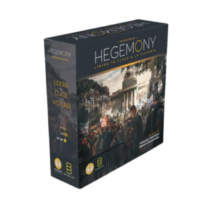 Hegemony Edición Deluxe Hegemony: Edición Deluxe