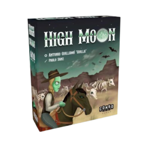 High Moon High Moon