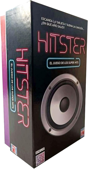 Hitster Hitster