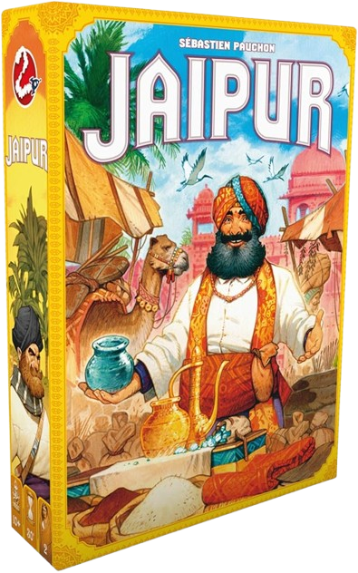 Jaipur Jaipur