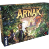 Las Ruinas Perdidas de Arnak Las Ruinas Perdidas de Arnak