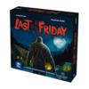 Last Friday Last Friday