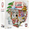 Lets Go! To Japan Let's Go! To Japan
